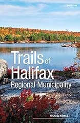 Trails halifax regional for sale  Delivered anywhere in USA 