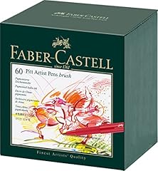 Faber castell art for sale  Delivered anywhere in UK