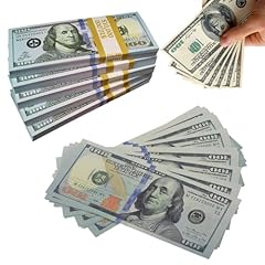 Xynqura prop money d'occasion  Livré partout en France