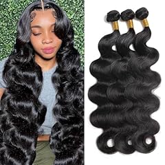 Human hair bundles for sale  Delivered anywhere in UK