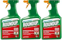 Roundup express spray gebraucht kaufen  Wird an jeden Ort in Deutschland