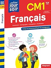 Cahier jour cahier usato  Spedito ovunque in Italia 