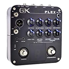 Gallien krueger plex for sale  Delivered anywhere in USA 
