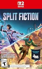 Split fiction nintendo for sale  Delivered anywhere in USA 