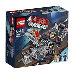 Lego 70801 movie gebraucht kaufen  Wird an jeden Ort in Deutschland