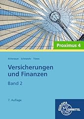 Versicherungen finanzen band gebraucht kaufen  Wird an jeden Ort in Deutschland