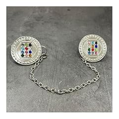Holyudaica clips tallit for sale  Delivered anywhere in USA 