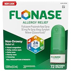 Flonase allergy relief for sale  Delivered anywhere in USA 