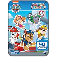 Paw patrol magnetic for sale  Delivered anywhere in USA 
