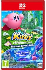 Kirby terra perduta usato  Spedito ovunque in Italia 