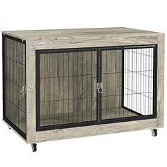 Pawhut dog crate for sale  Delivered anywhere in UK