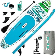 Funwater inflatable stand for sale  Delivered anywhere in UK