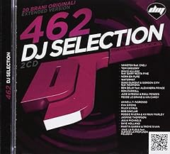 Selection 462 usato  Spedito ovunque in Italia 