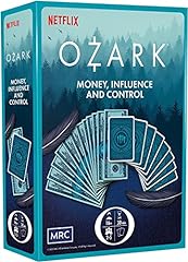 Ozark board game for sale  Delivered anywhere in USA 