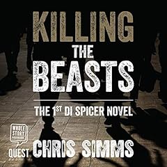 Killing beasts spicer for sale  Delivered anywhere in UK