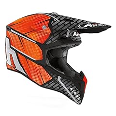 Airoh casco wraap usato  Spedito ovunque in Italia 