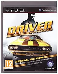 Driver san francisco for sale  Delivered anywhere in UK