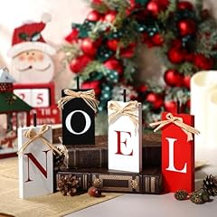 Yousoontic pcs noel for sale  Delivered anywhere in USA 