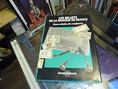 Billets banque . d'occasion  Livré partout en France