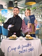 Coup foudre sucré d'occasion  Livré partout en France