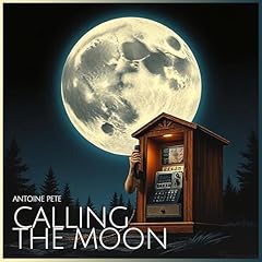 Calling moon for sale  Delivered anywhere in UK