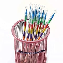 Swop point crayons for sale  Delivered anywhere in UK