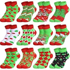 Pairs christmas ankle for sale  Delivered anywhere in USA 