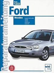 Ford mondeo baujahre for sale  Delivered anywhere in UK