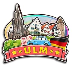 Ulm baden württemberg gebraucht kaufen  Wird an jeden Ort in Deutschland
