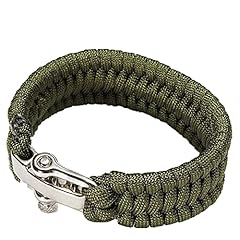 Seiwei paracord survival for sale  Delivered anywhere in UK