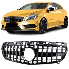 Sport kühlergrill schwarz gebraucht kaufen  Wird an jeden Ort in Deutschland