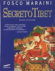 Segreto tibet usato  Spedito ovunque in Italia 