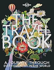Travel book complete for sale  Delivered anywhere in USA 