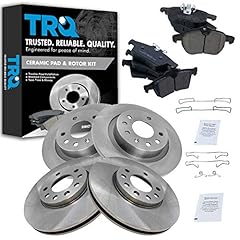 Trq front rear for sale  Delivered anywhere in USA 