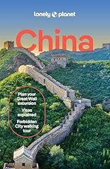 Lonely planet china gebraucht kaufen  Wird an jeden Ort in Deutschland