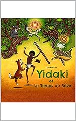 Yidaki temps rêve d'occasion  Livré partout en France