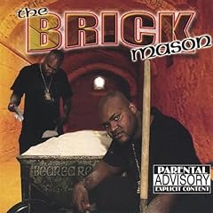 Brick mason for sale  Delivered anywhere in USA 