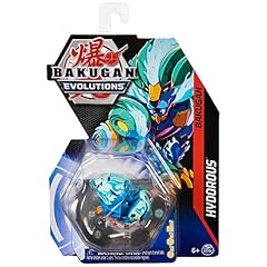 Bakugan evolutions nouvelle d'occasion  Livré partout en France