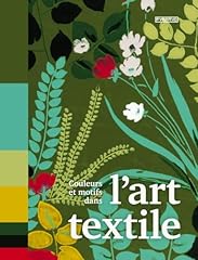 Couleurs motifs art d'occasion  Livré partout en Belgiqu
