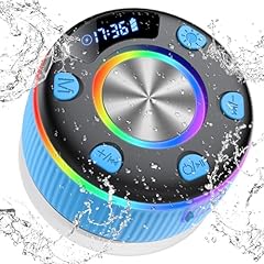 Bluetooth lautsprecher dusche gebraucht kaufen  Wird an jeden Ort in Deutschland