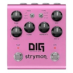 Strymon dig dual for sale  Delivered anywhere in UK