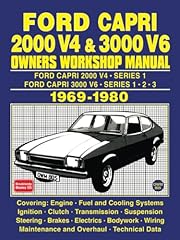Ford capri 2000 for sale  Delivered anywhere in UK