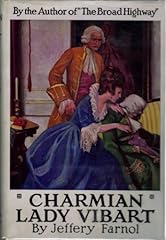 Charmian lady vibart for sale  Delivered anywhere in UK