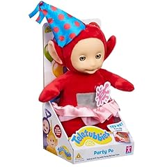 Fahaam party teletubbies for sale  Delivered anywhere in UK