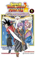 dragon ball heroes d'occasion dragon ball heroes d'occasion Livré partout en France