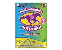 Breyer mini whinnies for sale  Delivered anywhere in USA 