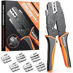 Crimping tool set for sale  Delivered anywhere in Ireland