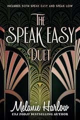 The speak easy usato  Spedito ovunque in Italia 