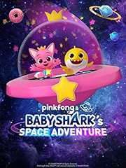 Pinkfong baby shark for sale  Delivered anywhere in UK
