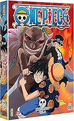 One piece dressrosa d'occasion  Livré partout en France